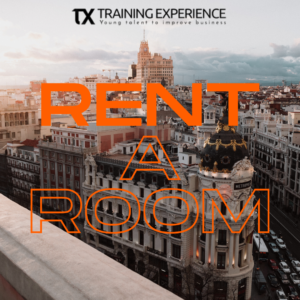 10 tips for a rent a room