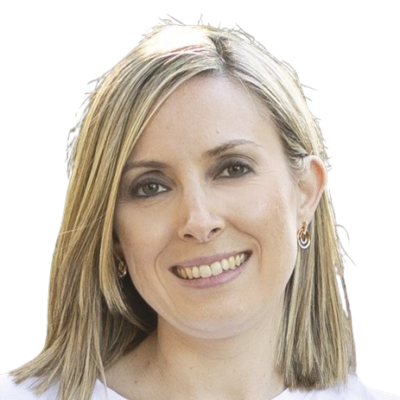 Clara Peiró - HR Manager