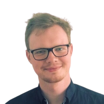 Egidijus Šimkus - CTO