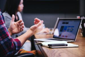 internship abroad
