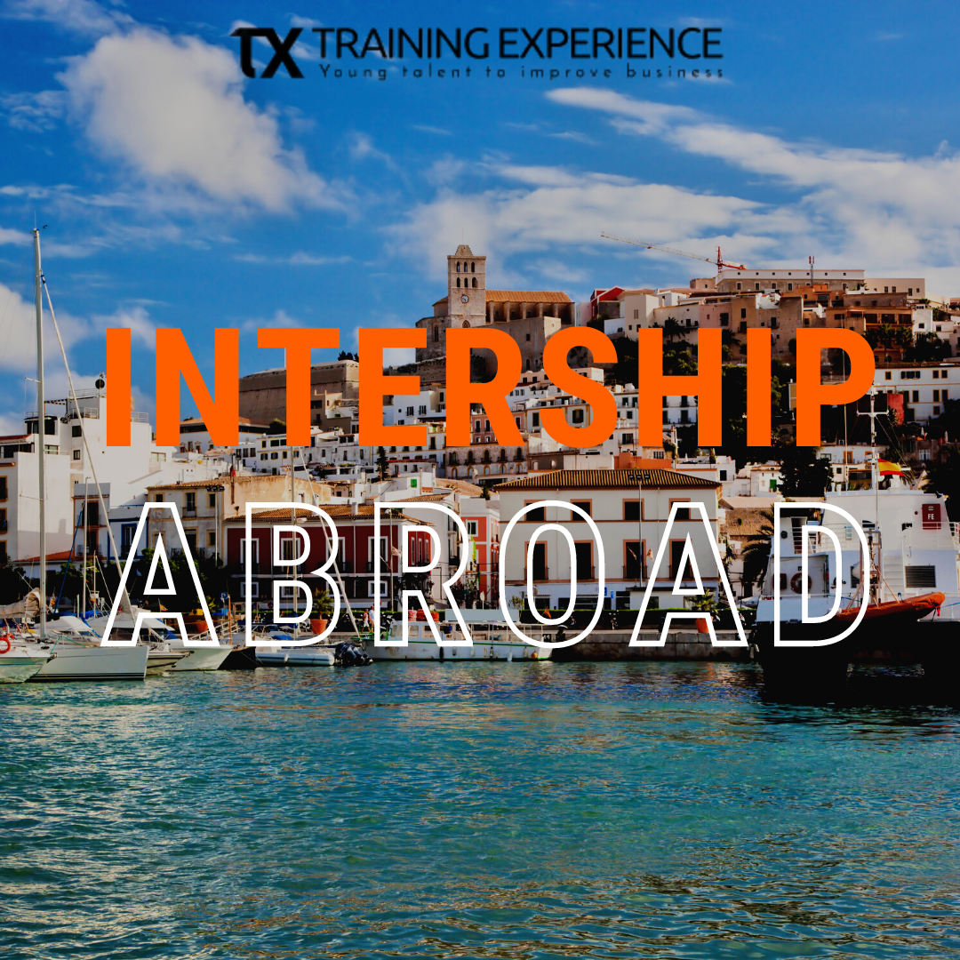 Cons for an Internship abroad