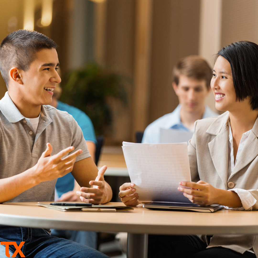 10 TX lessons for a Skype interview