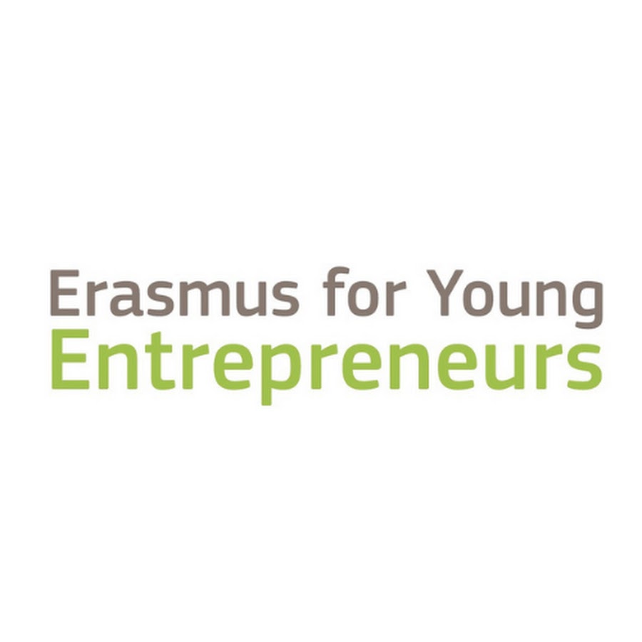 Erasmus for Young Entrepreneurs