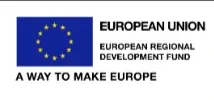 European Union – European Regional Development Fund
