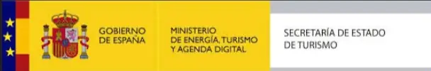 Gobierno de España – Secretaría de Estado de Turismo